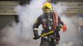 Пожарные Крыма с начала года ликвидировали около полутора тысяч возгораний