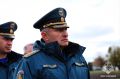 Александр Куренков оценил готовность сил и средств РСЧС Ростовской области на возможные риски
