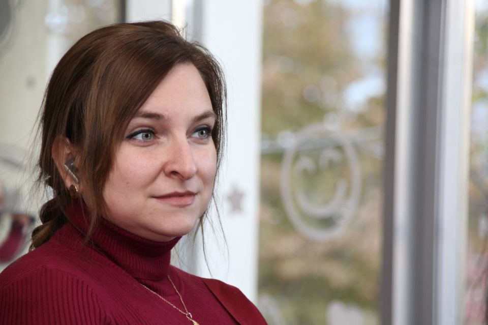 В Общественной палате Крыма назначили руководство Молодёжного экспертно-консультативного совета В Общественной палате Крыма назначили руководство Молодёжного экспертно-консультативного совета