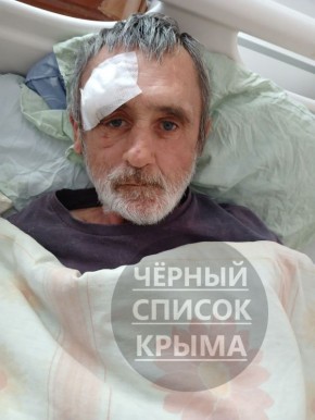 Может кто узнает этого человека