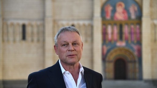 «В нашей семье произошла трагедия»: Сергей Жигунов объяснил, почему не приехал на творческую встречу в Севастополь