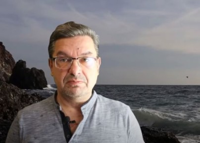 Михаил Онуфриенко: Директор СВР Сергей Нарышкин заявил: