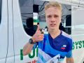 Михаил Развожаев: Сергей Рыжиков стал обладателем трех медалей чемпионата России по спортивному ориентированию!