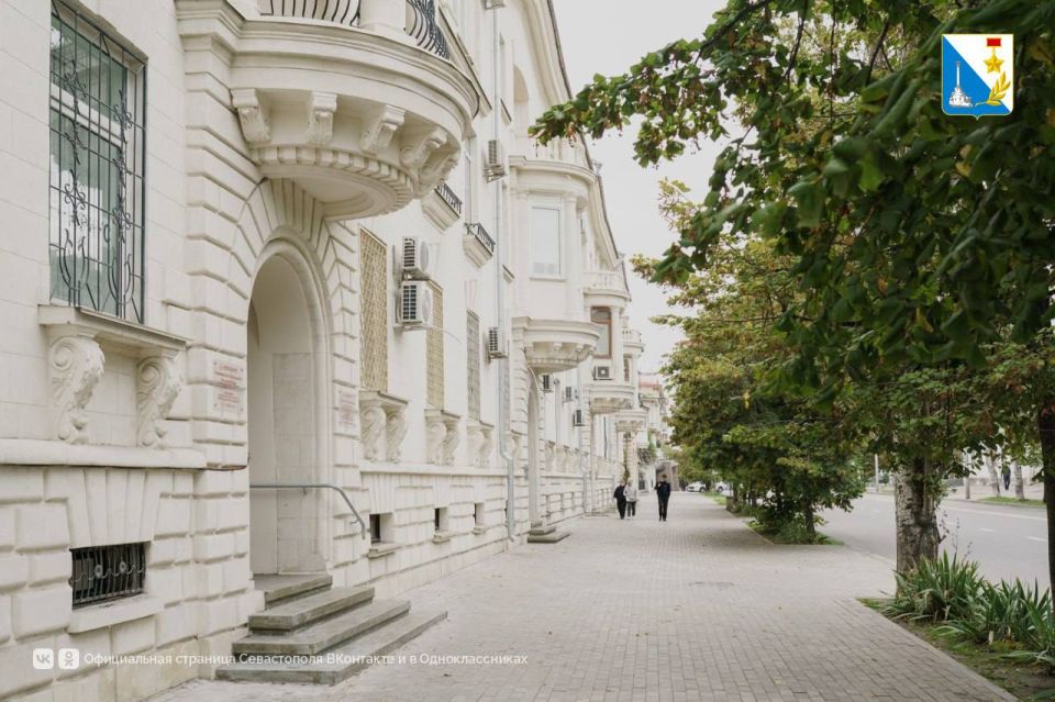 Завершили капремонт домов на Гоголя