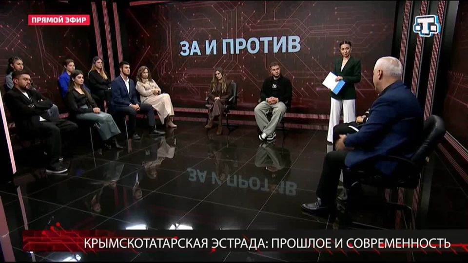 «Посредством песни мы учим язык», – уверен Сервер Какура