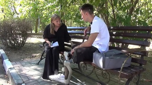 Их жизнь разделилась на "до" и "после"