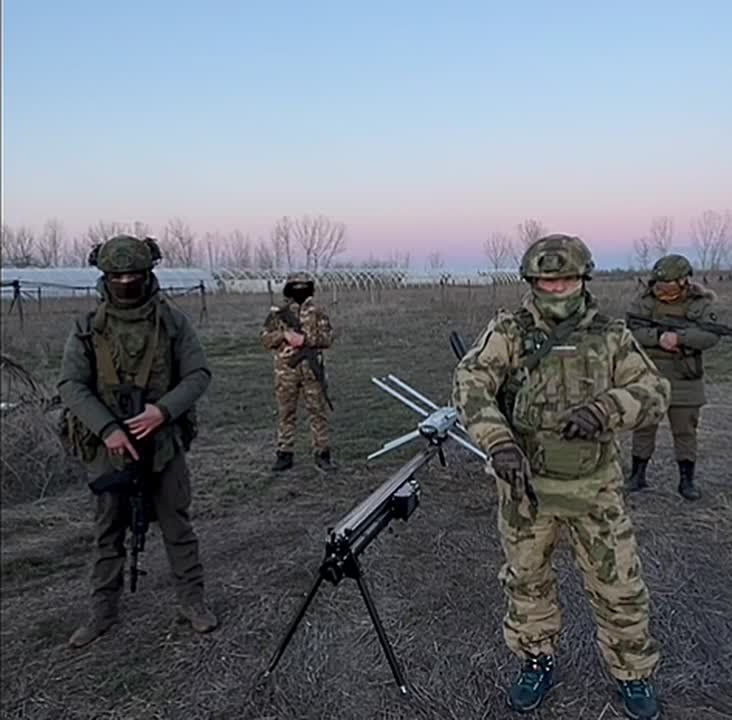 Друзья, рекомендую подписаться на канал Александра Талипова - советника Главы Республики Крым, общественного деятеля, волонтёра и лидера известного по всей России "Крымского СМЕРШа"!