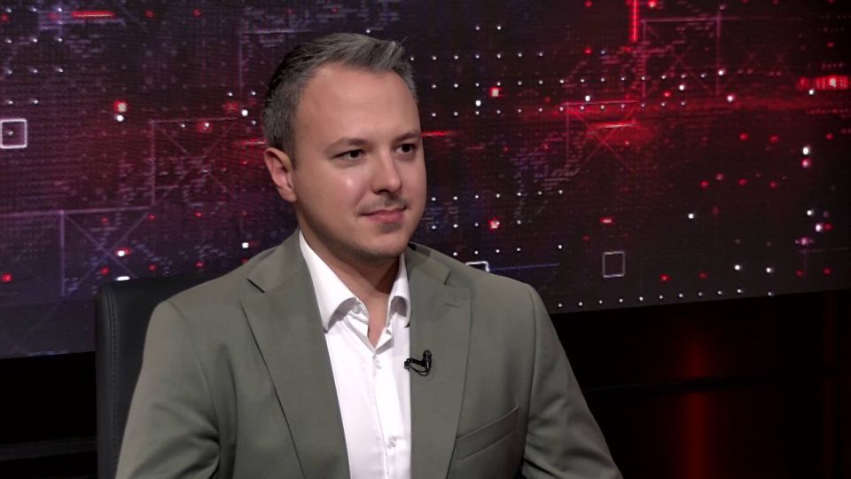 Алексей Зинченко: Совсем скоро проведем наши традиционные мероприятия!