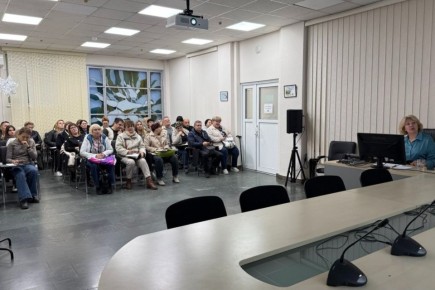 Для муниципальных заказчиков города Симферополь проведена серия обучающих мероприятий по работе в ГИС «Закупки Республики Крым»