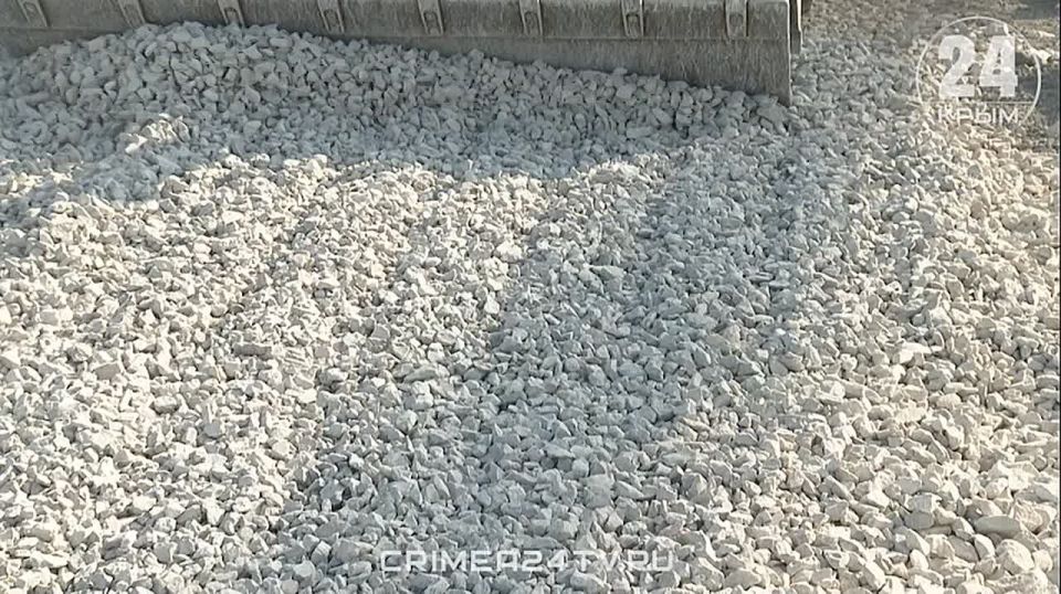 Канализационную станцию в Керчи отремонтировали на 80%