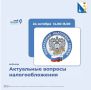 Консультируем предпринимателей