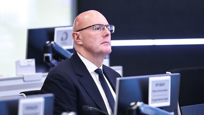 Дмитрий Чернышенко: В 2025 году увеличилось количество мест отдыха для детей – дополнительно ребят принимали более 400 детских лагерей Дмитрий Чернышенко: В 2025 году увеличилось количество мест отдыха для детей – дополнительно ребят принимали более 400 детских лагерей