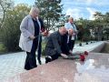 Олег Каторгин: Сегодня в День памяти и славы крымских партизан и подпольщиков в Керчи вспоминают подвиг людей, которые в подземельях, в полном окружении, не сдавались врагу, а продолжали бороться