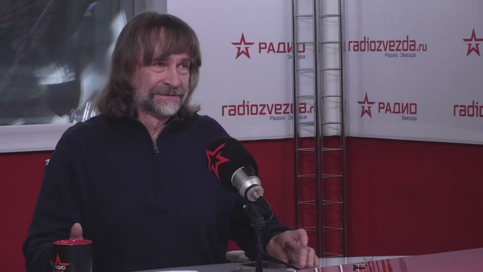 Песни, рожденные историей: фолк-рок как живая память о героях Севастополя