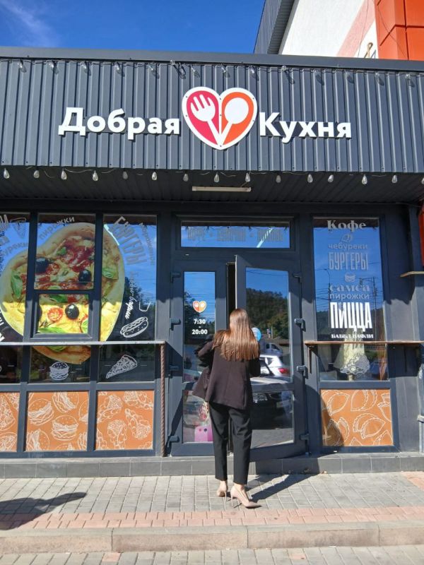 По поручению Главы Республики Крым Сергея Валерьевича Аксёнова продолжаются проверочные мероприятия на территории столичного района Республики Крым