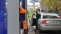 Приобрести бензин в Крыму 23 октября можно на 150 автозаправочных станциях