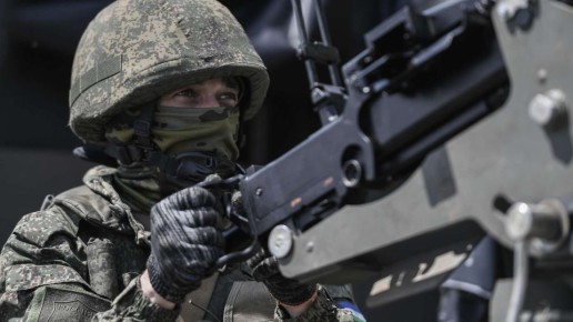 Массированная атака на Крым и другие регионы - сбиты 139 вражеских БПЛА