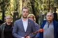 Константин Шимановский: 23 октября – День памяти и славы крымских партизан и подпольщиков