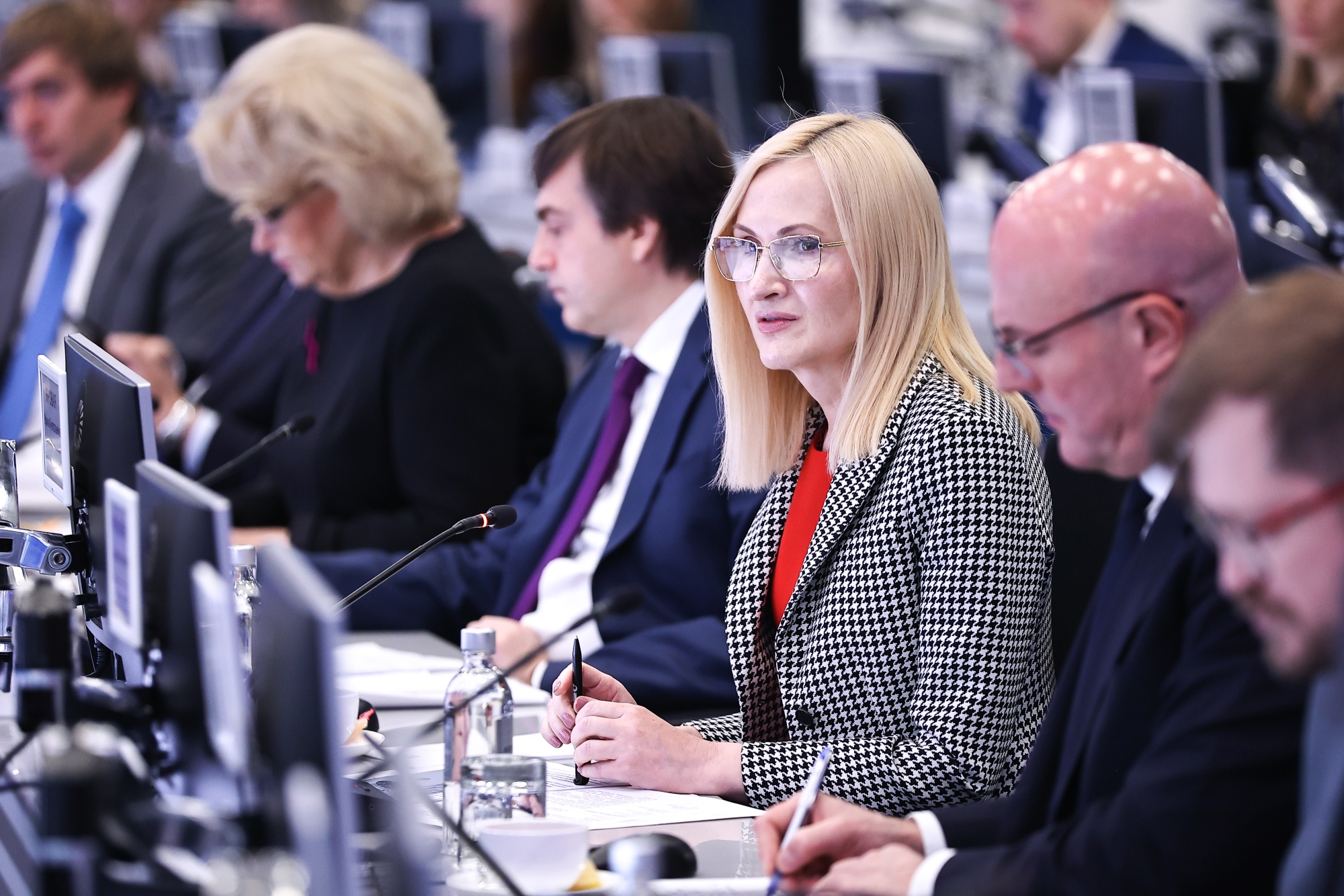 Дмитрий Чернышенко: В 2025 году увеличилось количество мест отдыха для детей – дополнительно ребят принимали более 400 детских лагерей Дмитрий Чернышенко: В 2025 году увеличилось количество мест отдыха для детей – дополнительно ребят принимали более 400 детских лагерей