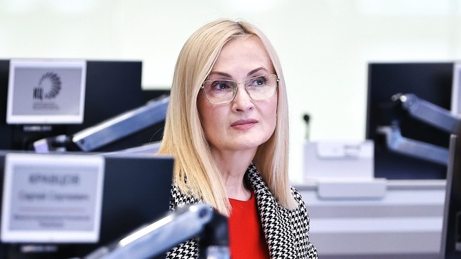 Дмитрий Чернышенко: В 2025 году увеличилось количество мест отдыха для детей – дополнительно ребят принимали более 400 детских лагерей Дмитрий Чернышенко: В 2025 году увеличилось количество мест отдыха для детей – дополнительно ребят принимали более 400 детских лагерей