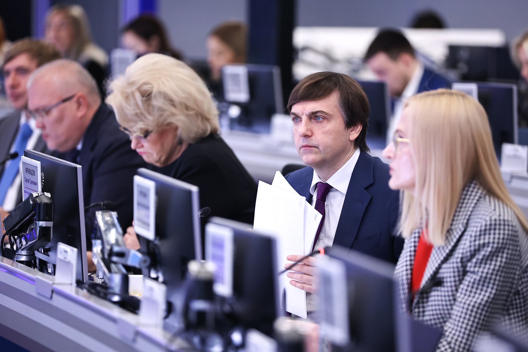 Дмитрий Чернышенко: В 2025 году увеличилось количество мест отдыха для детей – дополнительно ребят принимали более 400 детских лагерей Дмитрий Чернышенко: В 2025 году увеличилось количество мест отдыха для детей – дополнительно ребят принимали более 400 детских лагерей