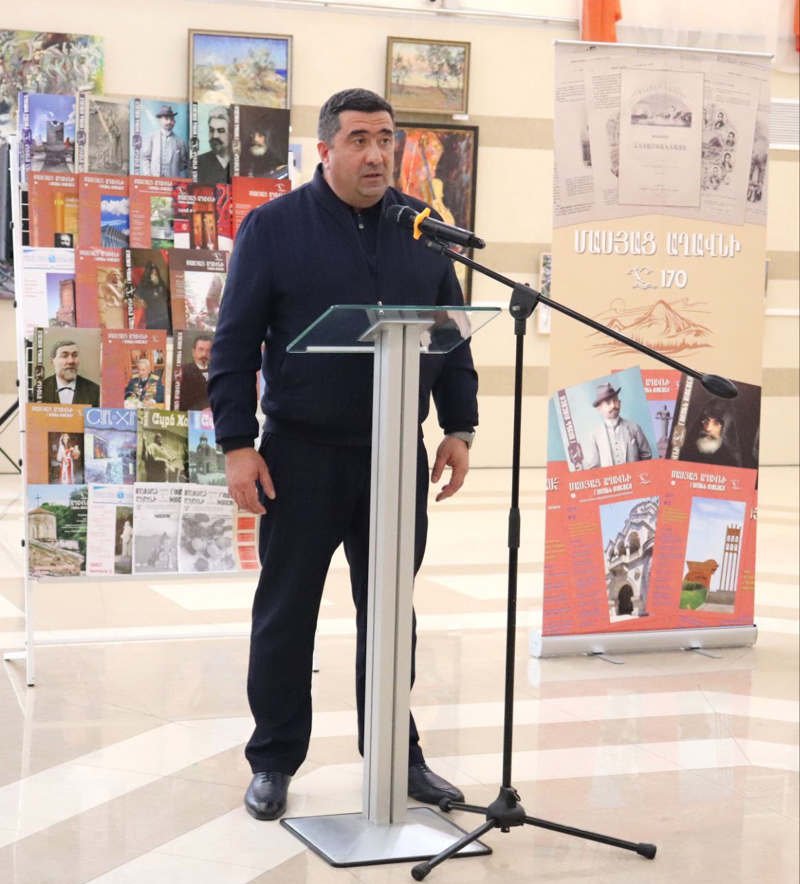 Заместитель председателя Госкомнаца Крыма Айкуи Арутюнян приняла участие в научно-практической конференции, посвящённой роли национальных СМИ Заместитель председателя Госкомнаца Крыма Айкуи Арутюнян приняла участие в научно-практической конференции, посвящённой роли национальных СМИ