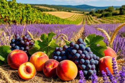 Минсельхоз Крыма сообщает о проведении выставки «Глобальный рынок свежих продуктов: овощи и фрукты»