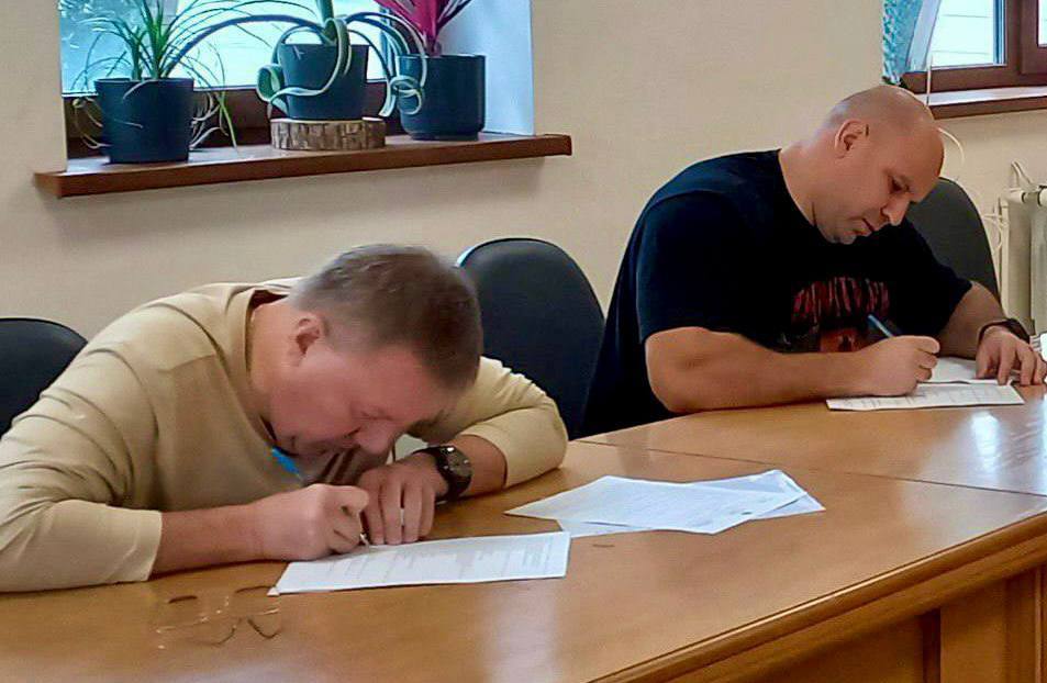 Ольга Шевцова: В Крыму прошла проверка знаний, входящих в охотминимум
