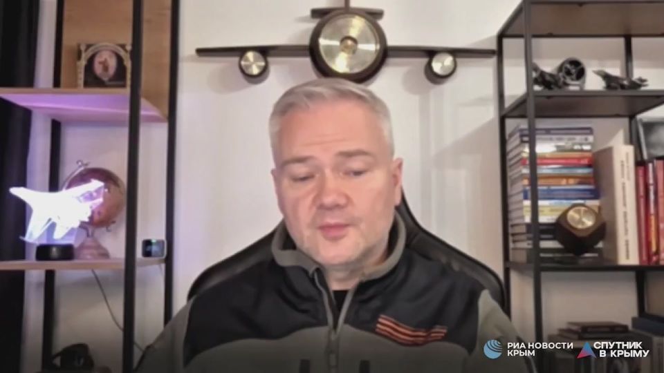 Холод и ливни ждут крымчан в предстоящие выходные