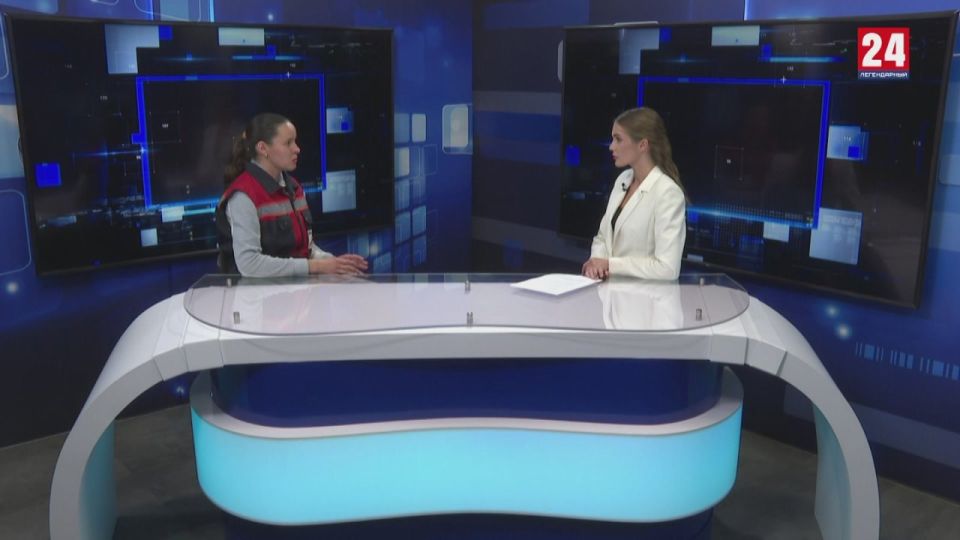 Собака и человек. Поисково-спасательный отряд кинологов Севастополя проводит тренировки еженедельно