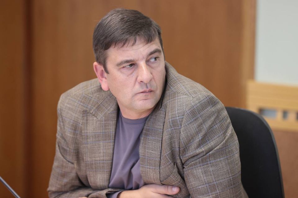 Вопросы демографии и повышения качества жизни старшего поколения обсудили в Госсовете Крыма Вопросы демографии и повышения качества жизни старшего поколения обсудили в Госсовете Крыма