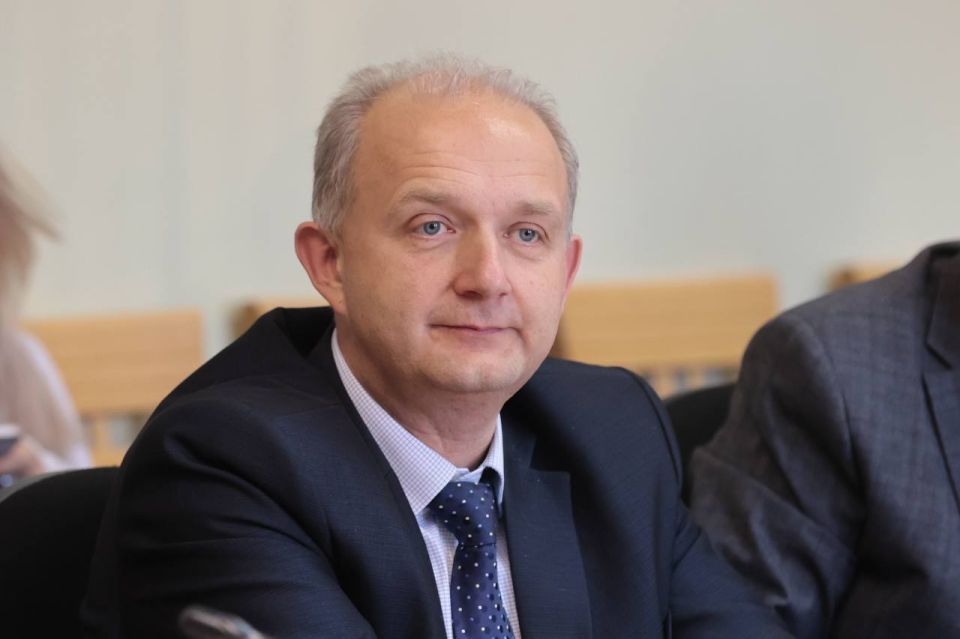 Вопросы демографии и повышения качества жизни старшего поколения обсудили в Госсовете Крыма Вопросы демографии и повышения качества жизни старшего поколения обсудили в Госсовете Крыма