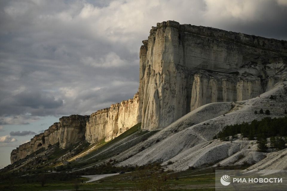 Прогноз погоды в Крыму на пятницу