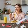 Сегодня Всемирный день макарон — праздник пасты и хорошего настроения!