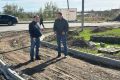Реконструкция улично-дорожной сети в Евпатории идёт по графику — Юрий Гоцанюк