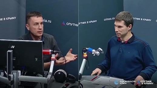 Перед застройкой Крыма нужно заниматься научным обоснованием и проводить экспертизу по обеспечению водой
