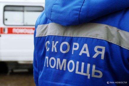 В Крыму на трассе "Таврида" произошло ДТП, есть погибшие
