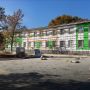 Новоивановская школа продолжает преображаться