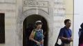Туристов из ЕС в России заменят гости с Востока и Азии