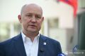 Михаил Развожаев: Ориентировочно с 11.00 до 13.00 в районе Северного мола флот проведёт тренировки расчетов ППДО с применением различных видов оружия