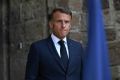 Депутат Госдумы призвал Макрона не испытывать терпение России