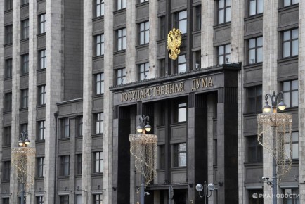 В Госдуме оценили передачу Украине французских истребителей Mirage