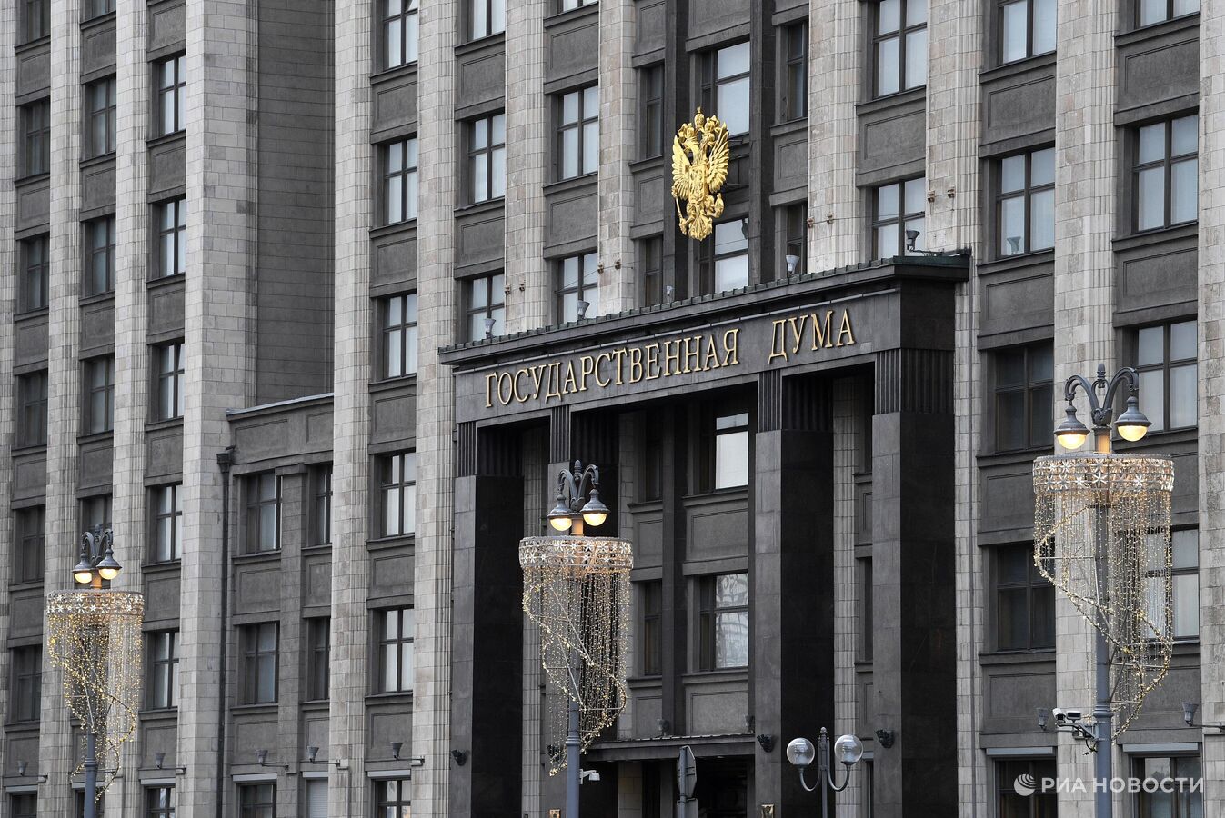 В Госдуме оценили передачу Украине французских истребителей Mirage