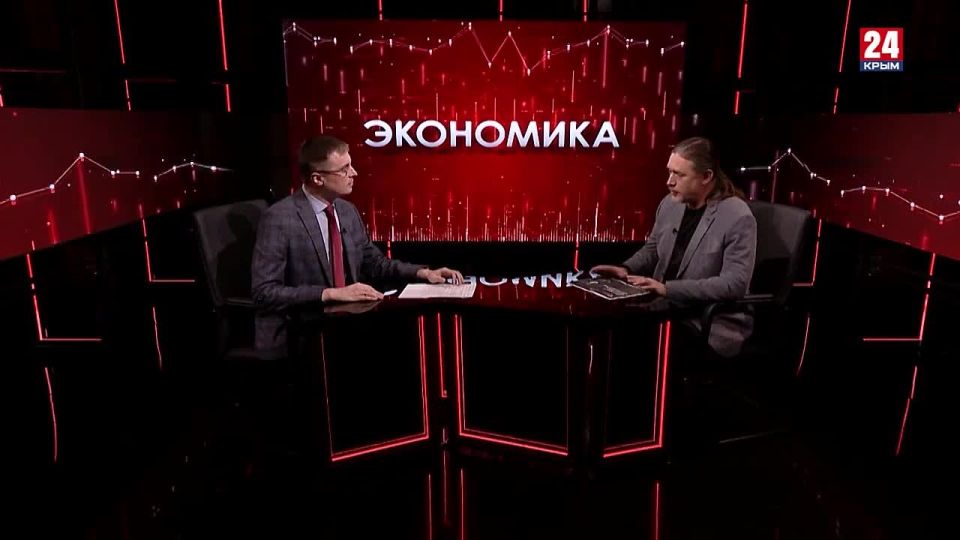 Ермоленко: Креативный туризм тоже является частью экономики