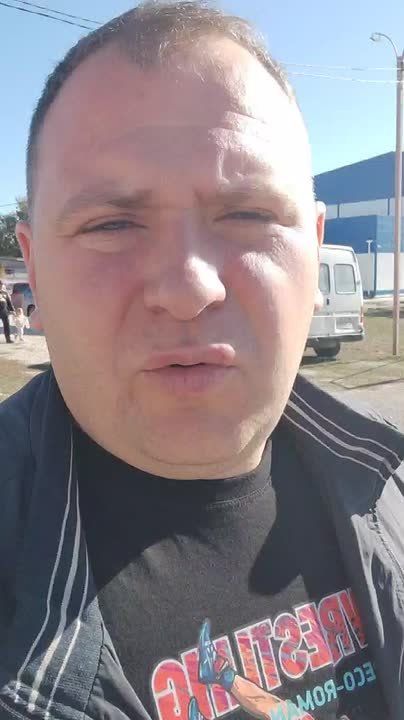 Денис Олейник: Сегодня в поселке Раздольное на базе физкультурно-оздоровительного комплекса проходит Х юбилейный Муниципальный турнир по греко-римской борьбе в честь Мастера спорта Советского Союза Патыка Валерия Семёновича...