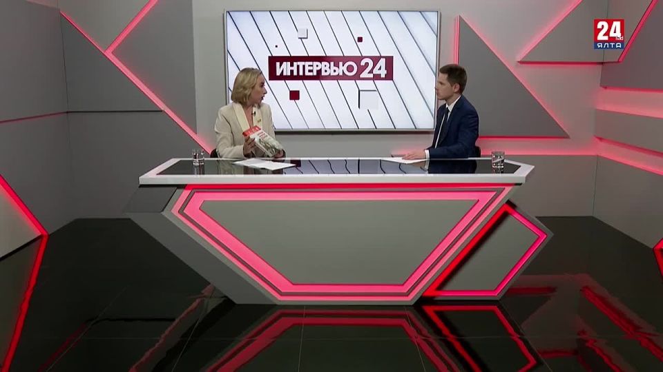 Проект Ялтинского историко-литературного музея «Партизан немеркнущая Слава» реализовали при поддержке Президентского фонда культурных инициатив