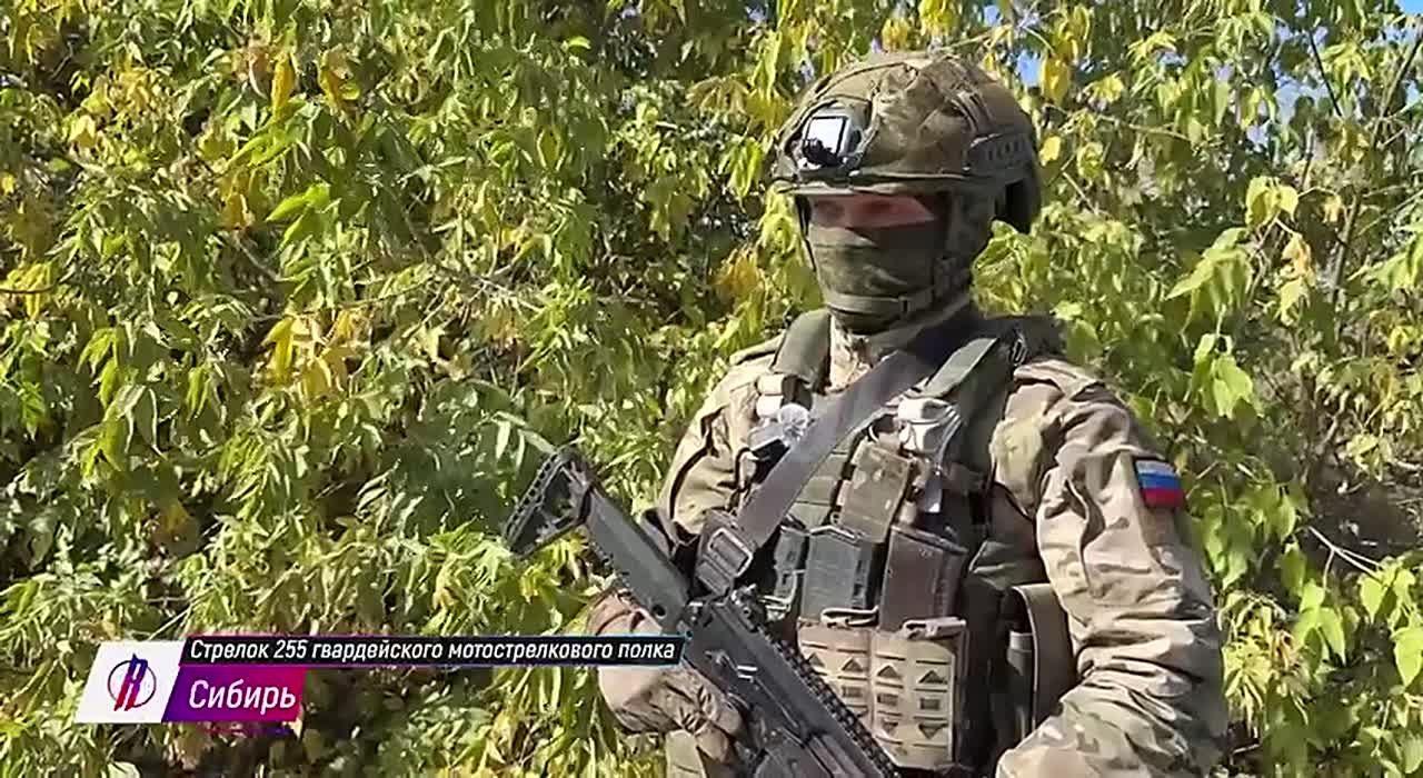 Числом не взять — бойцов ВС РФ не напугало численное преимущество ВСУ при штурме опорника