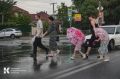 Шестидневная рабочая неделя в Крыму начнется с дождей