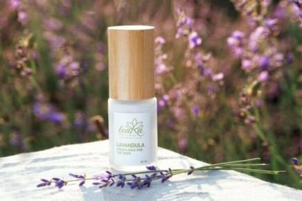 Поздравление министра промышленности и торговли Республики Крым Анушавана Агаджаняна по случаю 10-летия предприятия «Тиара»