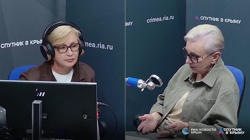 Крыму и Севастополю уделяется особое внимание со стороны центра